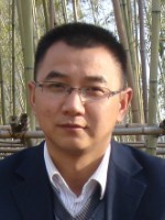 胡小兵 照片