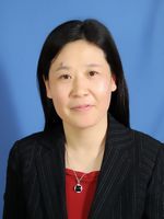 黄媛媛 照片