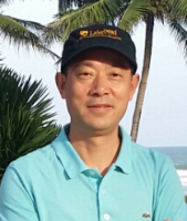 黄庆丰 照片