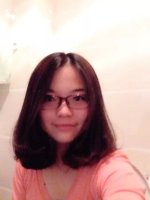 陈孝慧 照片