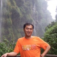 丁南杰 照片