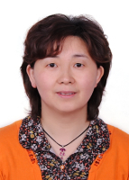 金青 照片