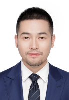 计山明 照片