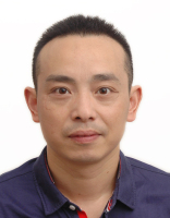 刘波 照片