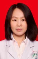 胡美玲 照片