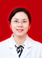 黄祎 照片