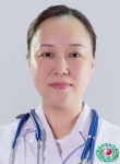 姜世怀 照片