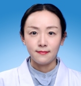 姜薇 照片