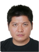 吕岩 照片