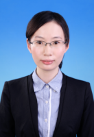高倩 照片