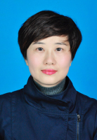 李小曼 照片