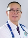 刘惊涛 照片