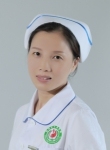 刘攀兰 照片