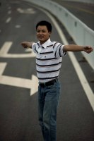 刘杨俊 照片