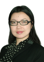 李清 照片
