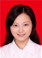 吕静 照片