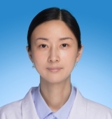 李娟 照片