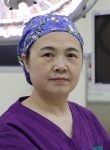 李晓玲 照片