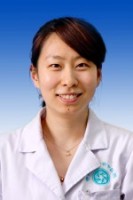 李晶 照片