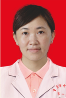 李晶 照片