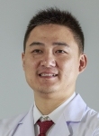 李泓 照片