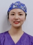 李琴 照片