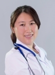 李芳梅 照片