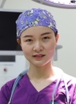 李苏 照片