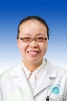 李莉 照片