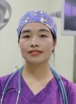 李莉 照片