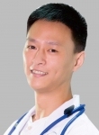 林泳铭 照片