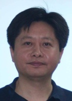 李旸 照片