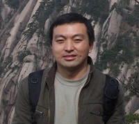 李淼 照片