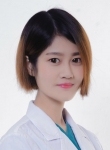蒲韵 照片