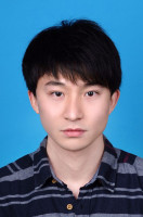 孙宇岸 照片