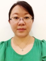 马慧敏 照片