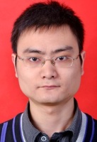 吴文辉 照片