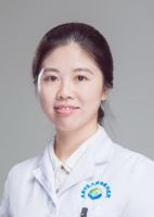 吴青兰 照片
