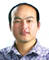 钱安明 照片