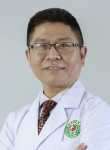王黎明 照片