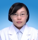 许晓梅 照片