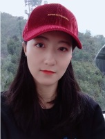 谢玉婷 照片