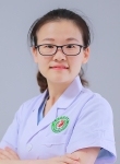 叶小榕 照片