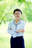 杨义 照片
