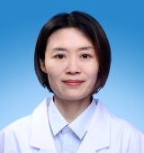 杨婧 照片