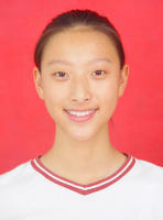 杨庆彧 照片