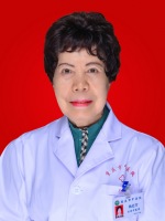 杨廷芳 照片
