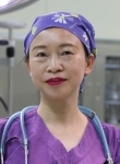 杨晓蓉 照片