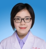 杨秋 照片