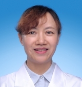 杨芳 照片